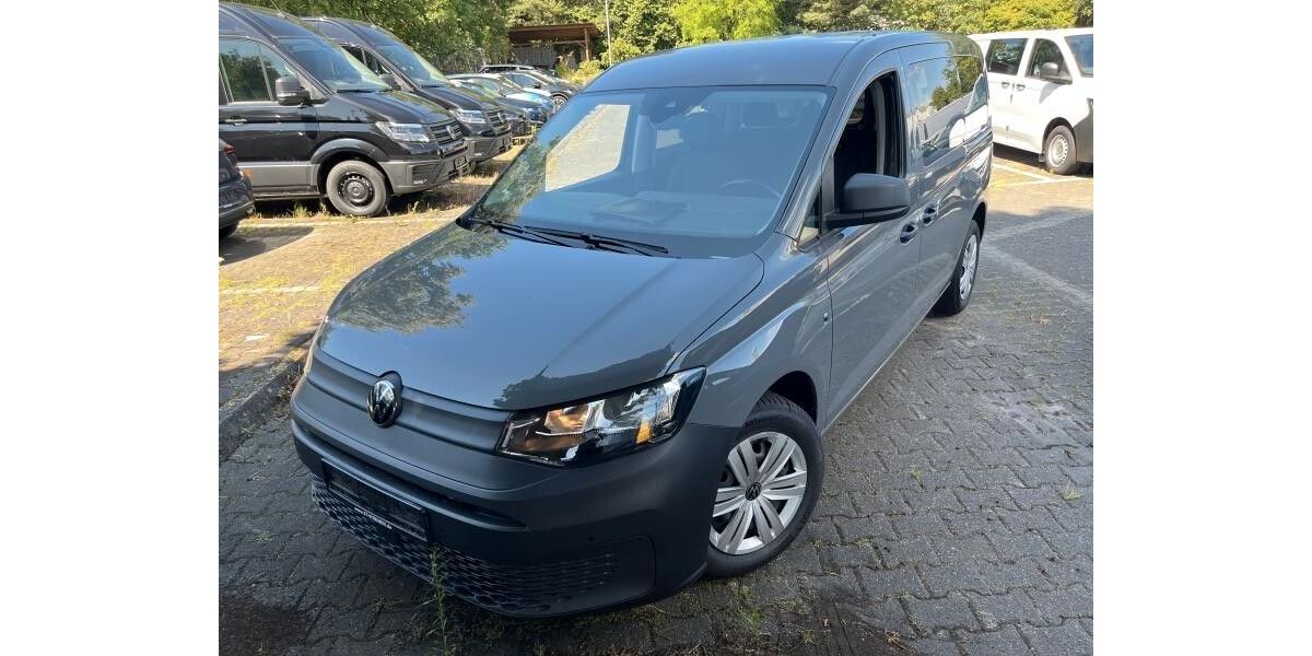 VW Caddy Maxi 102.000 km 19.499 &euro; Marl 45770