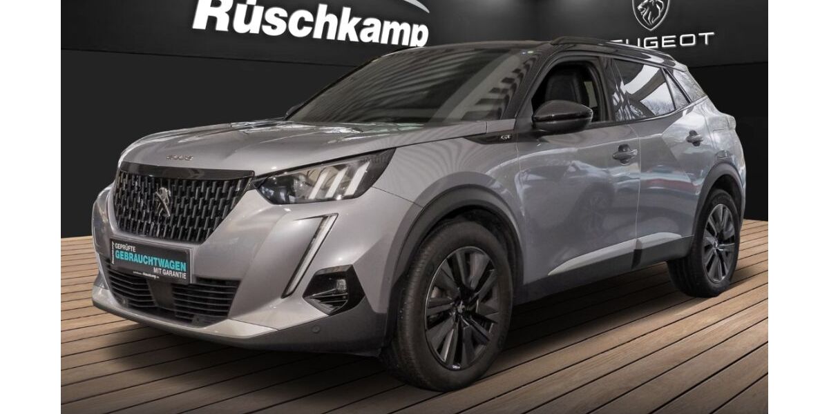 Peugeot 2008 36.857 km 25.680 &euro; Selm 59379