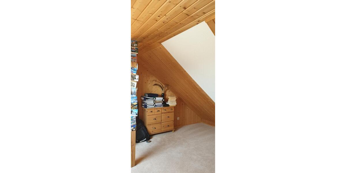 Wohnen auf dem Land in Seppenrade 5 zimmer