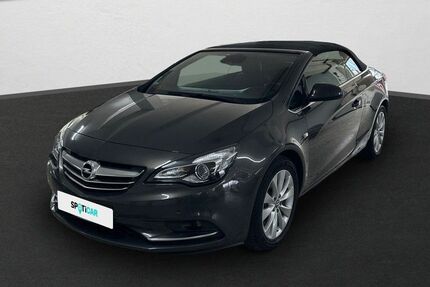 Opel Cascada 119.521 km 11.750 &euro; Dülmen 48249