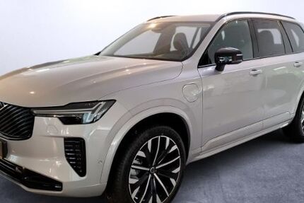 Volvo XC90 4.900 km 81.890 € Recklinghausen 45659