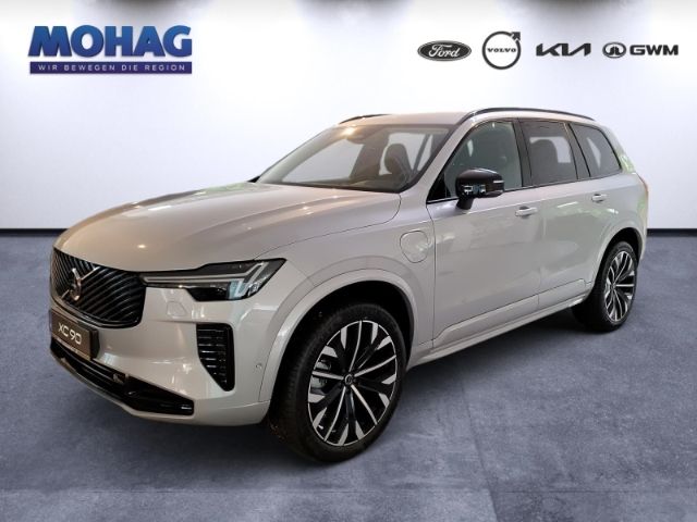 Volvo XC90 4.900 km 81.890 € Recklinghausen 45659