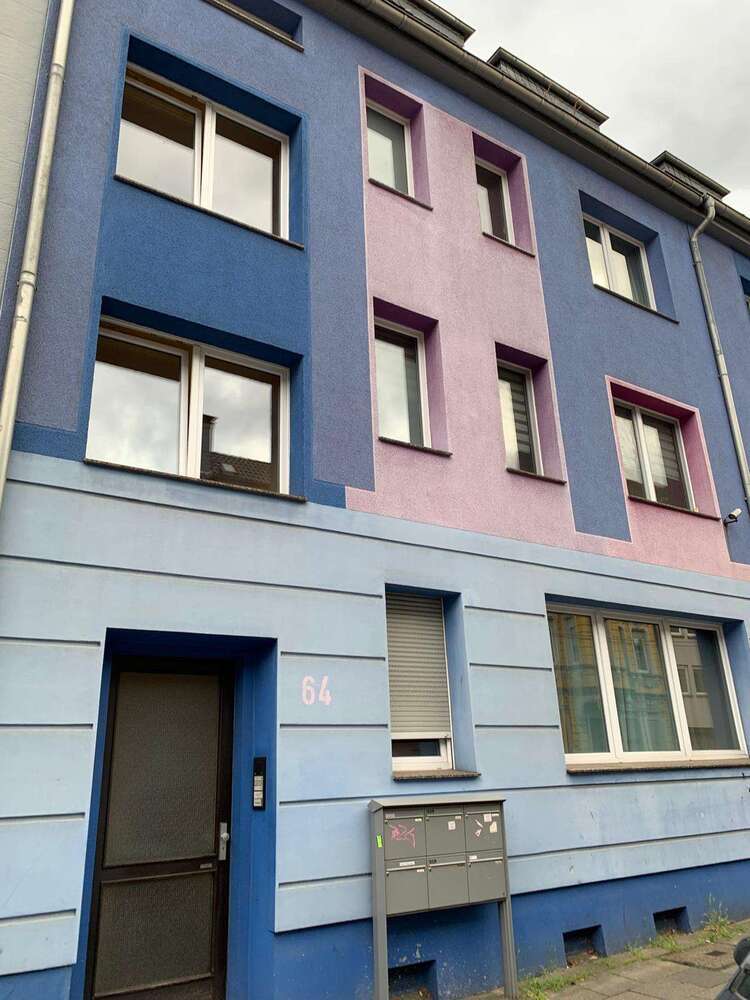 Wohnung zum Mieten in Essen 1.105 € 85 m²