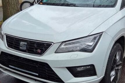 Seat Ateca 87.480 km 18.000 &euro; Essen 45141