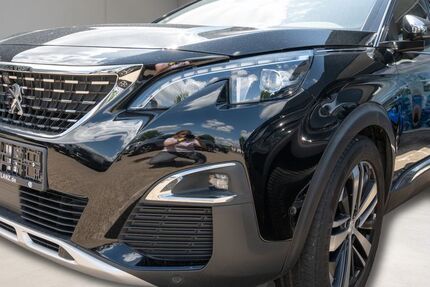 Peugeot 3008 75.350 km 21.885 € Bochum 44801