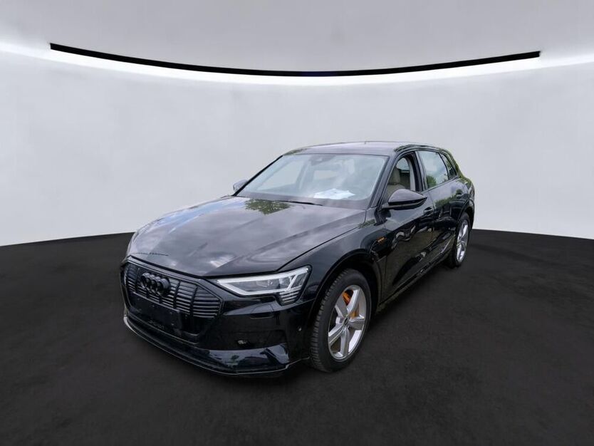 e-tron
