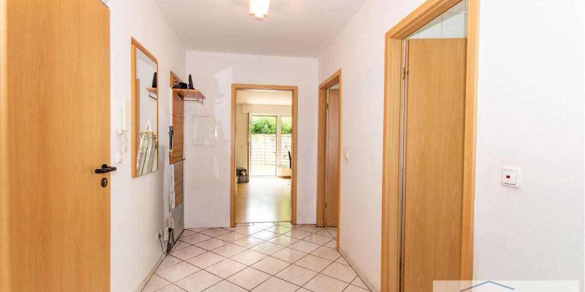 Etagenwohnung Castrop-Rauxel Rauxel - 2 Zimmer, 69 m&sup2;, 140.000&euro; | Angebot:27640647