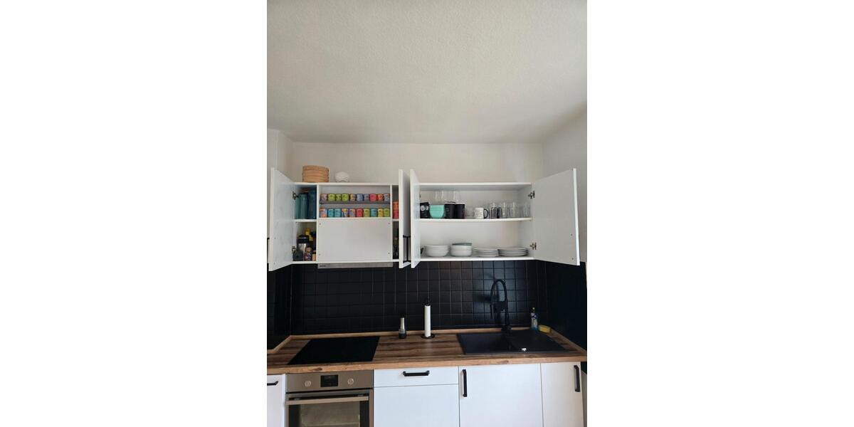 Etagenwohnung Dortmund Gartenstadt - 3 Zimmer, 79 m&sup2;, 810&euro; | Angebot:26403758