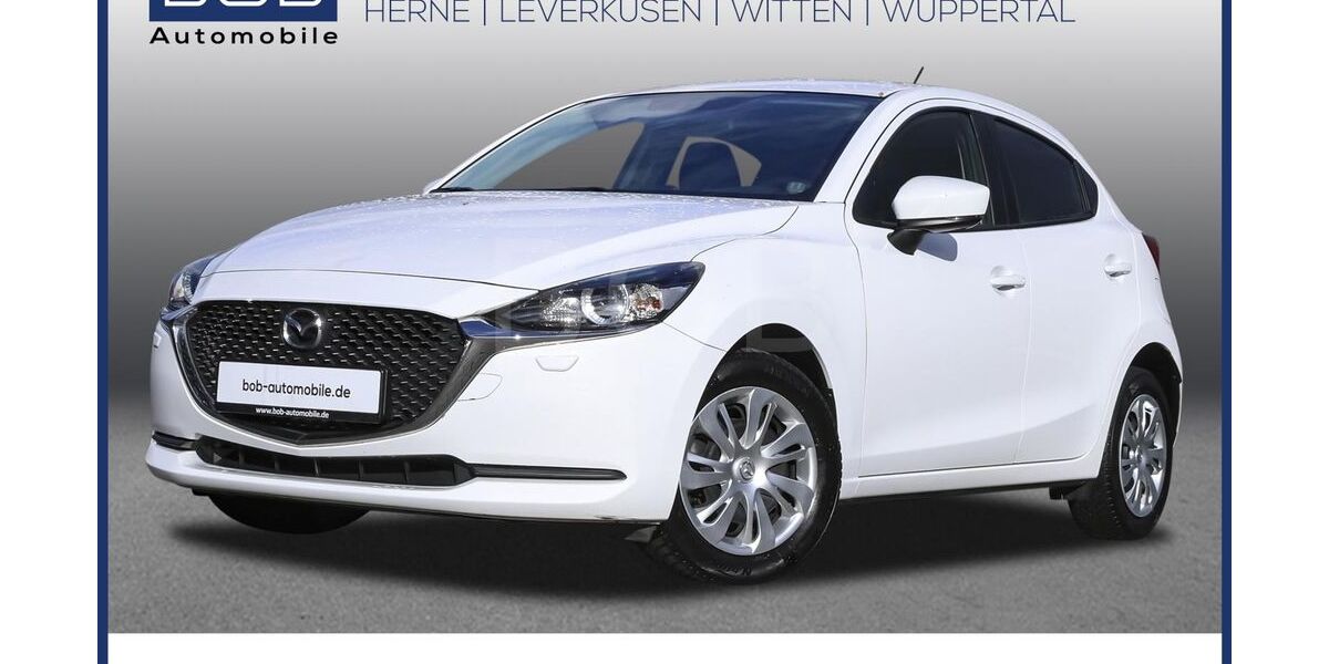 Mazda 2 91.667 km 13.222 &euro; Bochum 44809