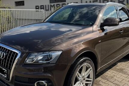 Audi Q5 214.000 km 15.000 &euro; Dortmund 44227