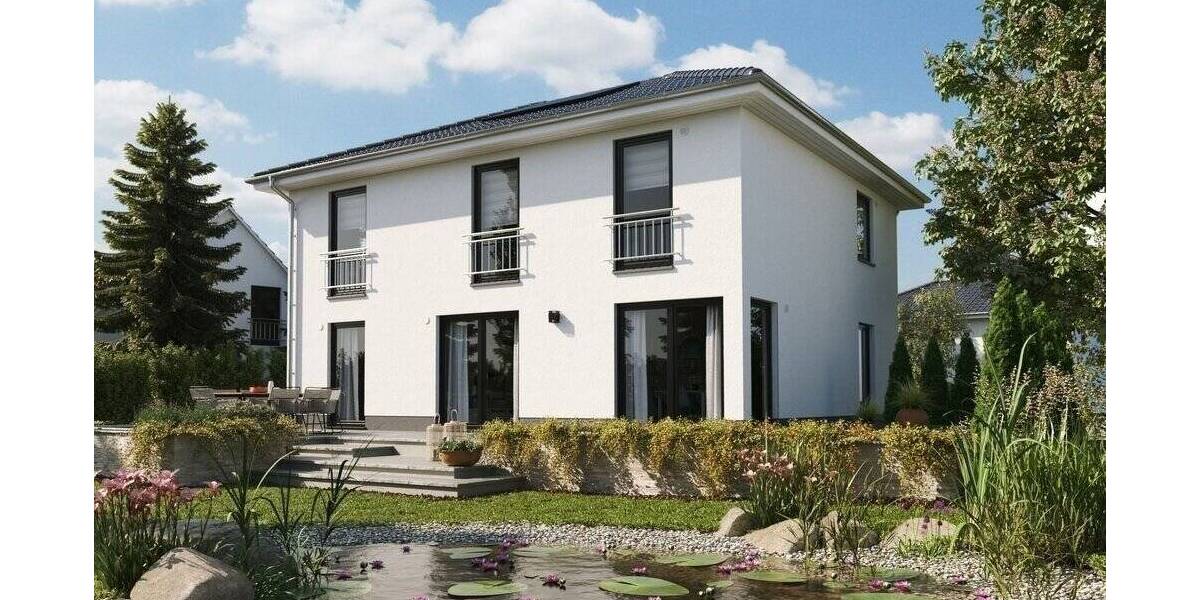 Mehrfamilienhaus, Wohnhaus Nordkirchen Südkirchen - 5 Zimmer, 152 m&sup2;, 309.500&euro; | Angebot:25681200