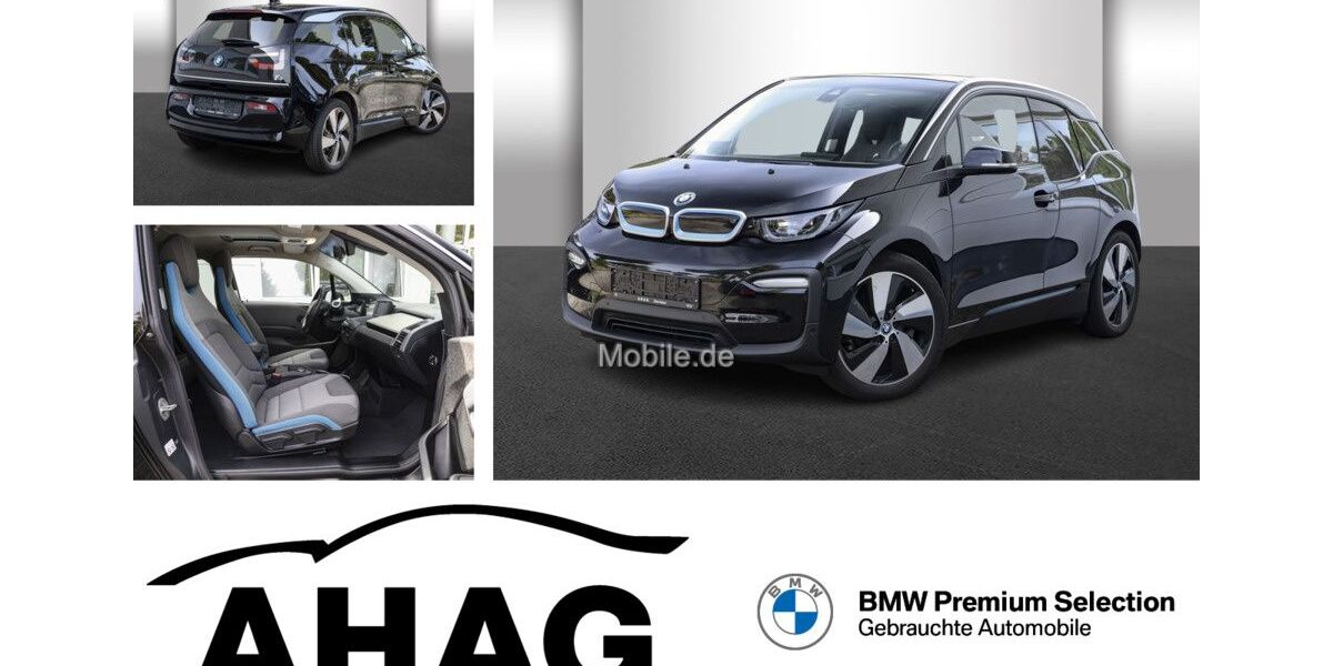 BMW i3 32.842 km 19.480 &euro; Dorsten 46282