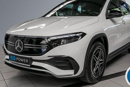 Mercedes-Benz EQA 15.439 km 36.650 &euro; Oberhausen 46149