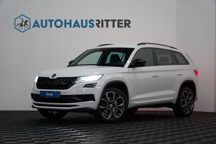 Skoda Kodiaq 127.000 km 29.990 &euro; Dülmen 48249