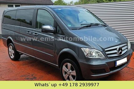 Mercedes-Benz Viano 106.956 km 22.900 &euro; Bochum 44793
