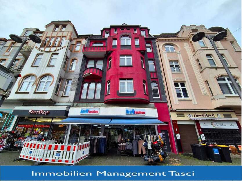 Wohnung zum Mieten in Herne 697 € 100 m² 4.5 zimmer