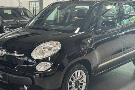 Fiat 500L 92.000 km 7.400 &euro; Herne 44652