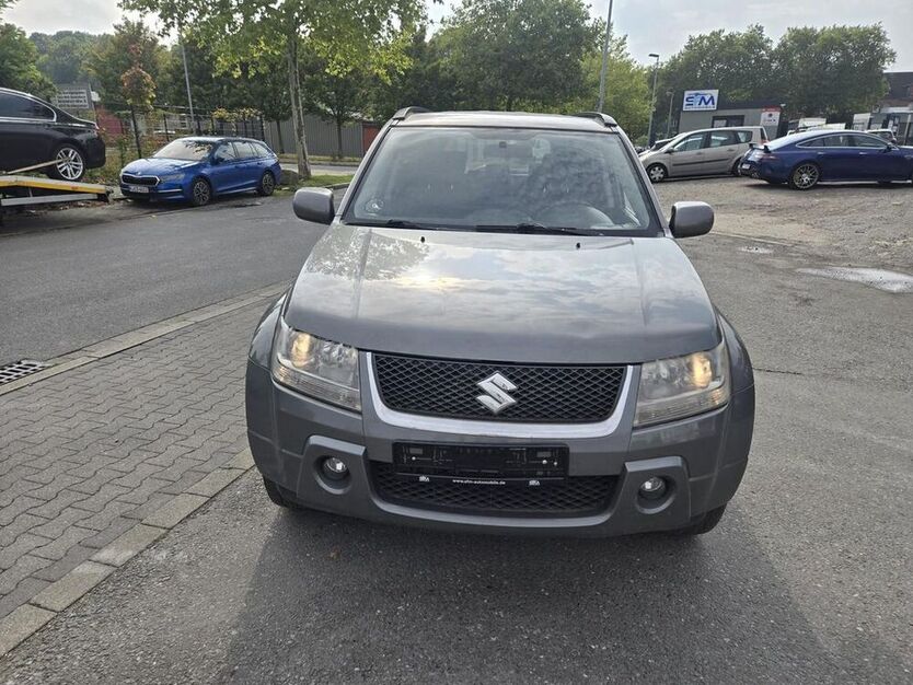Grand Vitara