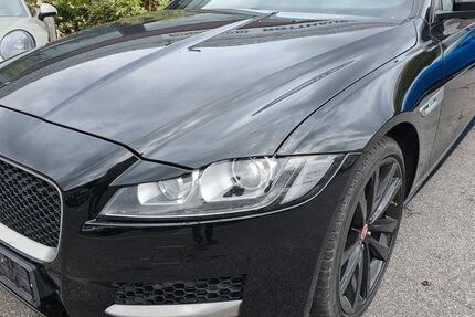 Jaguar XF 110.000 km 16.999 &euro; Gelsenkirchen 45884