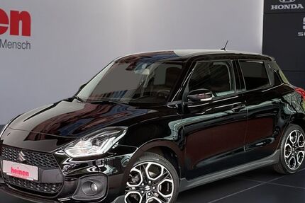 Suzuki Swift 30.141 km 16.899 € Werne 59368