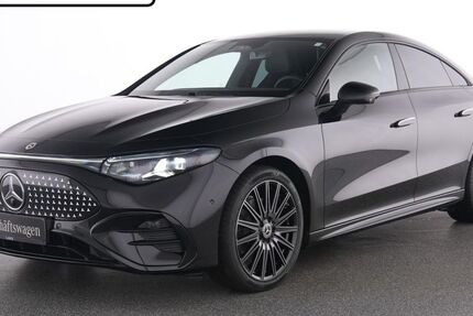 Mercedes-Benz CLA 350 6.833 km 56.670 &euro; Essen 45309