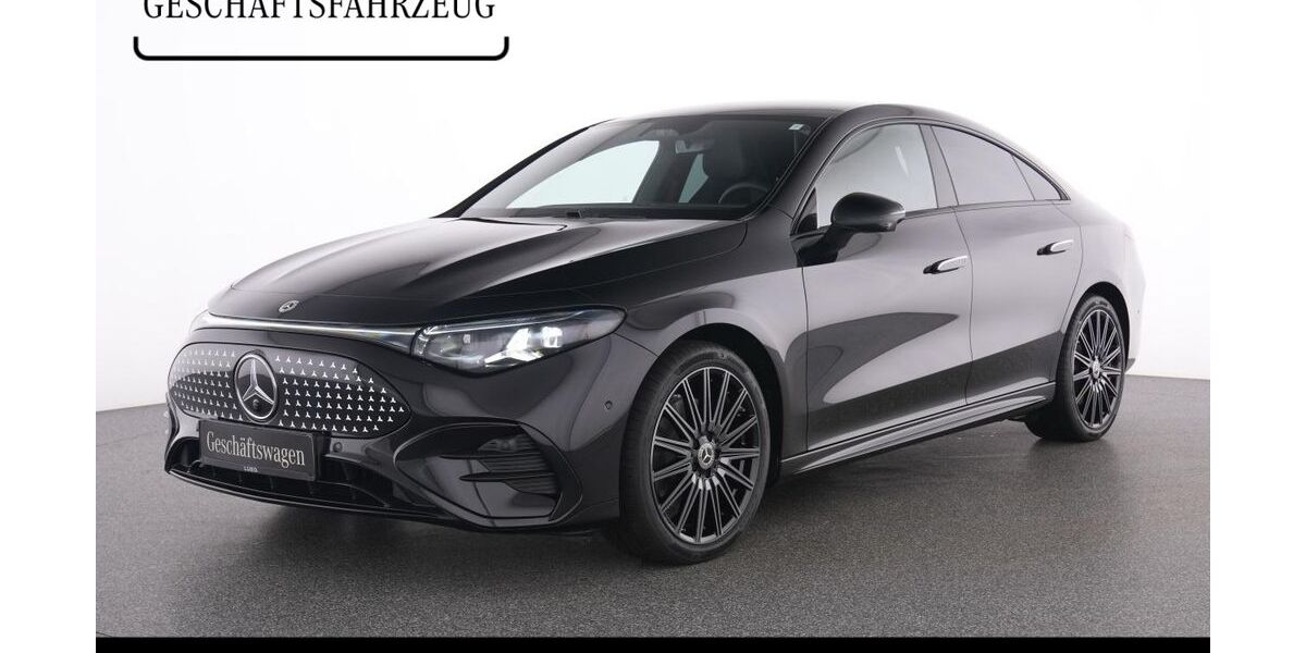 Mercedes-Benz CLA 350 6.833 km 56.670 &euro; Essen 45309