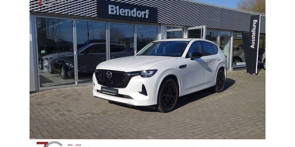 Mazda CX-60 46.104 km 34.900 &euro; Herten 45701