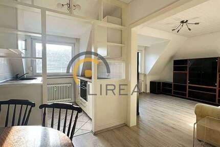 Wohnung zum Kaufen in Bochum 110.000 € 42.7 m² 2 zimmer