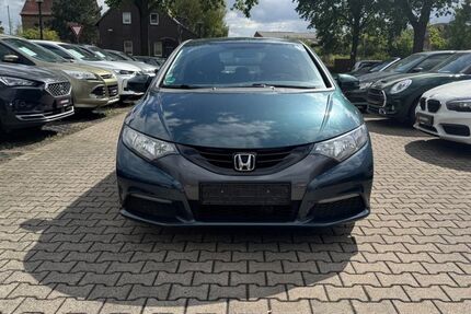 Honda Civic 153.038 km 6.890 &euro; Lüdinghausen 59348