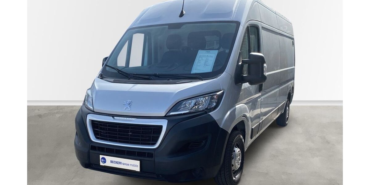 Peugeot Boxer 80.413 km 19.990 &euro; Oberhausen 46149