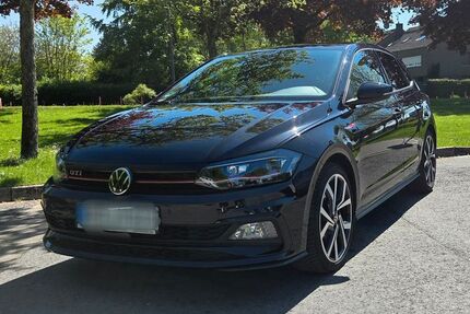 VW Polo 27.354 km 20.995 &euro; Herne 44629