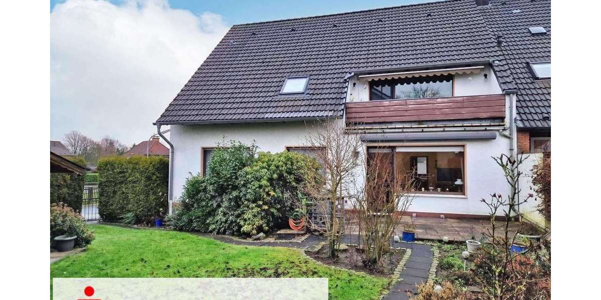 Einfamilienhaus Recklinghausen Berghausen - 8 Zimmer, 203 m&sup2;, 256.000&euro; | Angebot:25238306