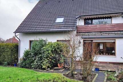 Haus Recklinghausen Berghausen - 8 Zimmer, 203 m&sup2;, 256.000&euro; | Angebot:25238306