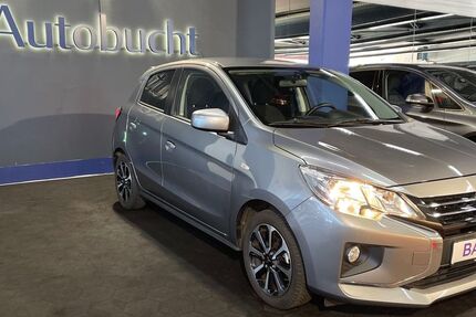 Mitsubishi Space Star 22.300 km 13.699 &euro; Oberhausen 46045