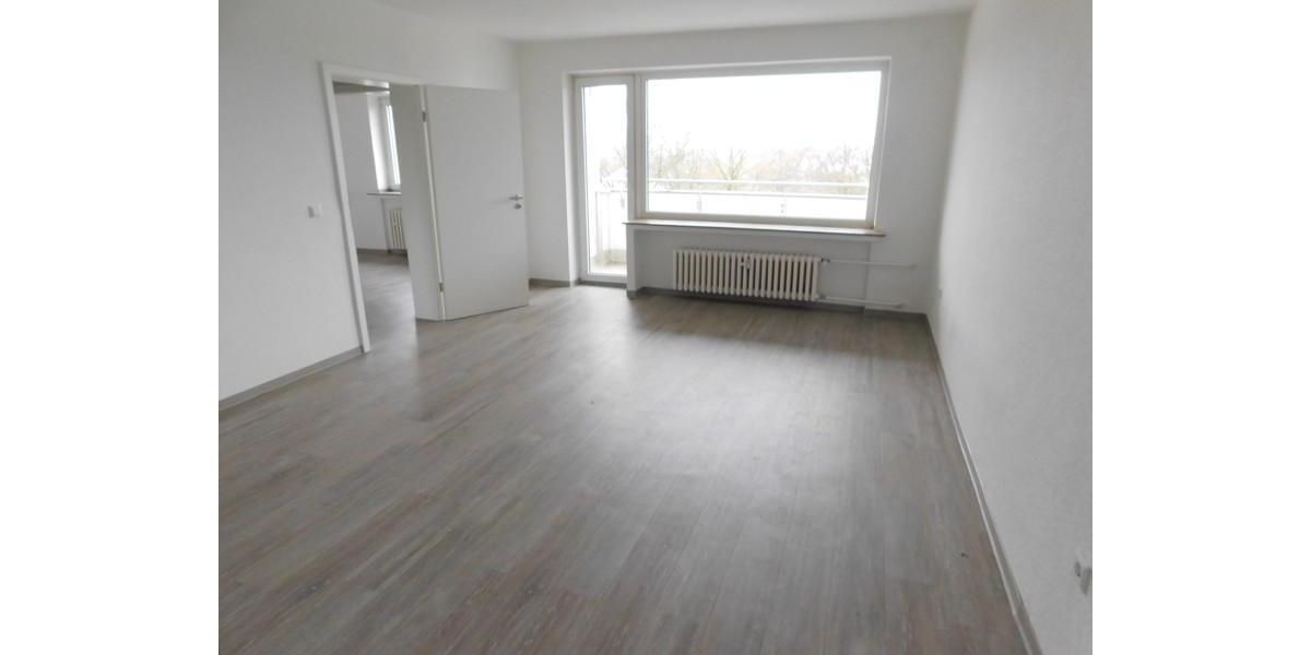 Etagenwohnung Witten Heven - 3 Zimmer, 76 m&sup2;, 641&euro; | Angebot:24634691