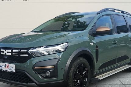 Dacia Jogger 20.280 km 19.980 &euro; Bochum 44809