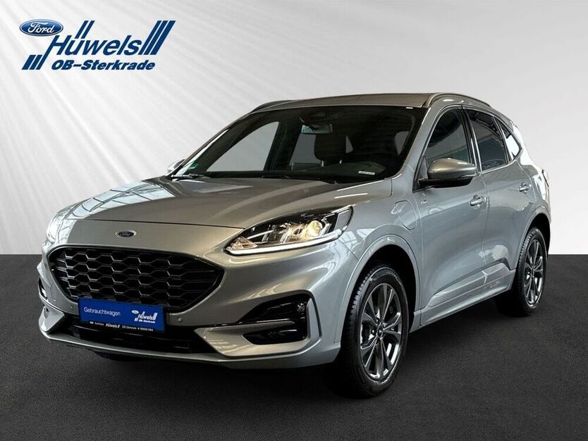 Kuga