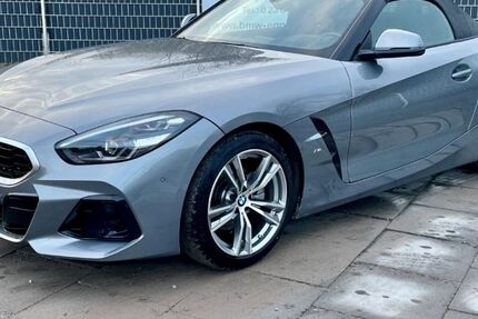 BMW Z4 9.800 km 43.990 &euro; Haltern am See 45721