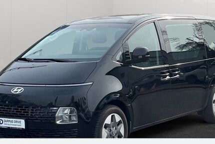 Hyundai STARIA 19.850 km 36.790 &euro; Datteln 45711