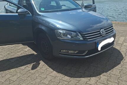 VW Passat 119.999 km 7.999 &euro; Datteln 45711