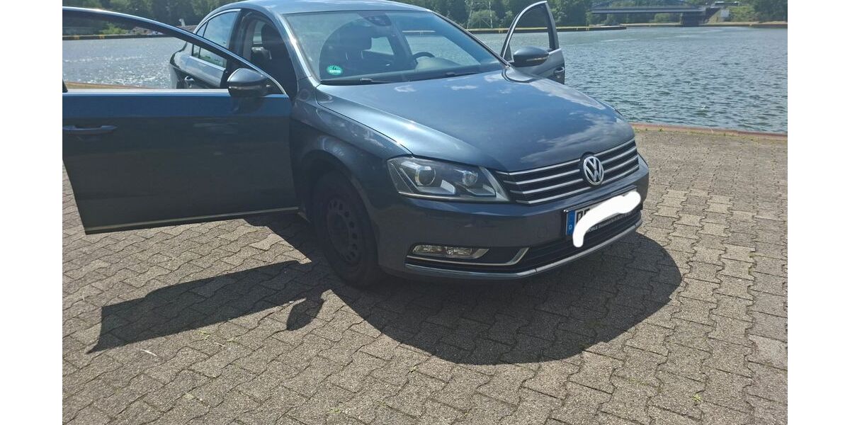 VW Passat 119.999 km 7.999 &euro; Datteln 45711