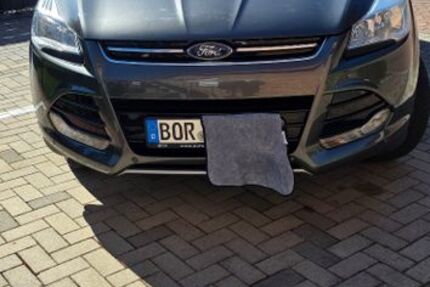 Ford Kuga 125.000 km 11.850 &euro; Reken 48734