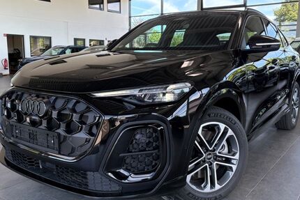 Audi Q5 9.999 km 64.670 &euro; Lünen 44536
