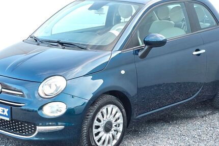 Fiat 500 89.600 km 9.700 &euro; Bochum 44894