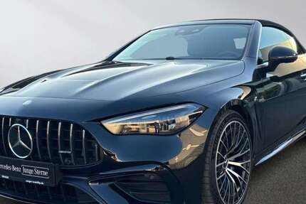 Mercedes-Benz CLE 53 AMG 29.630 km 78.780 &euro; Dortmund 44147