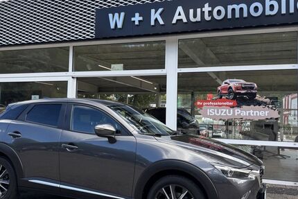 Mazda CX-3 85.000 km 15.490 € Kamen 59174