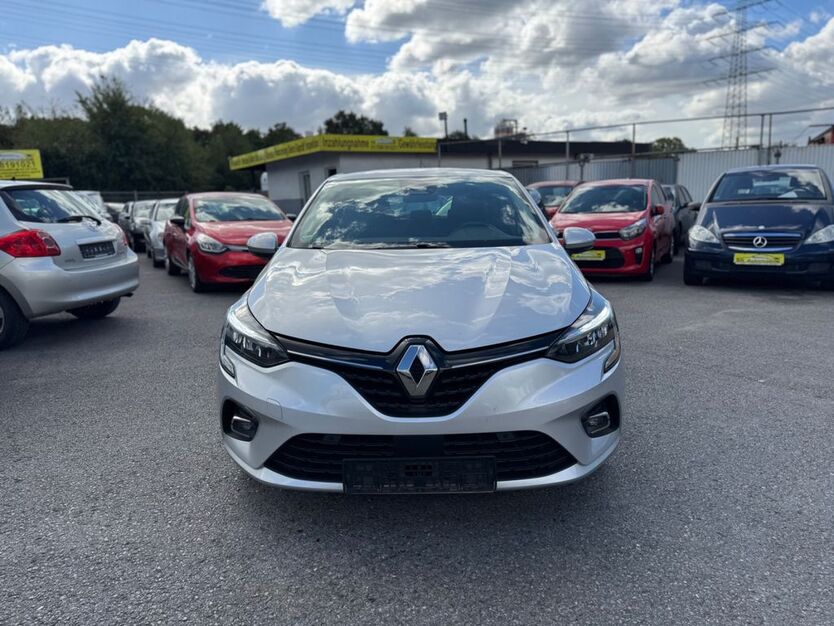 Renault Clio 300.000 km 6.599 € Bottrop 46238