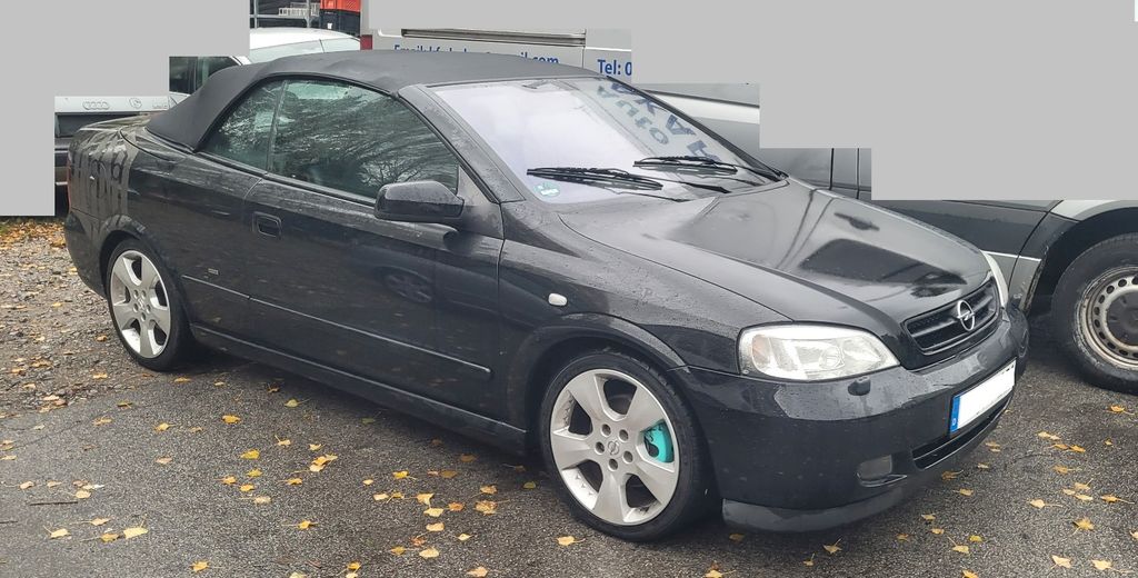 Opel Astra 113.000 km 3.999 &euro; Essen 45147