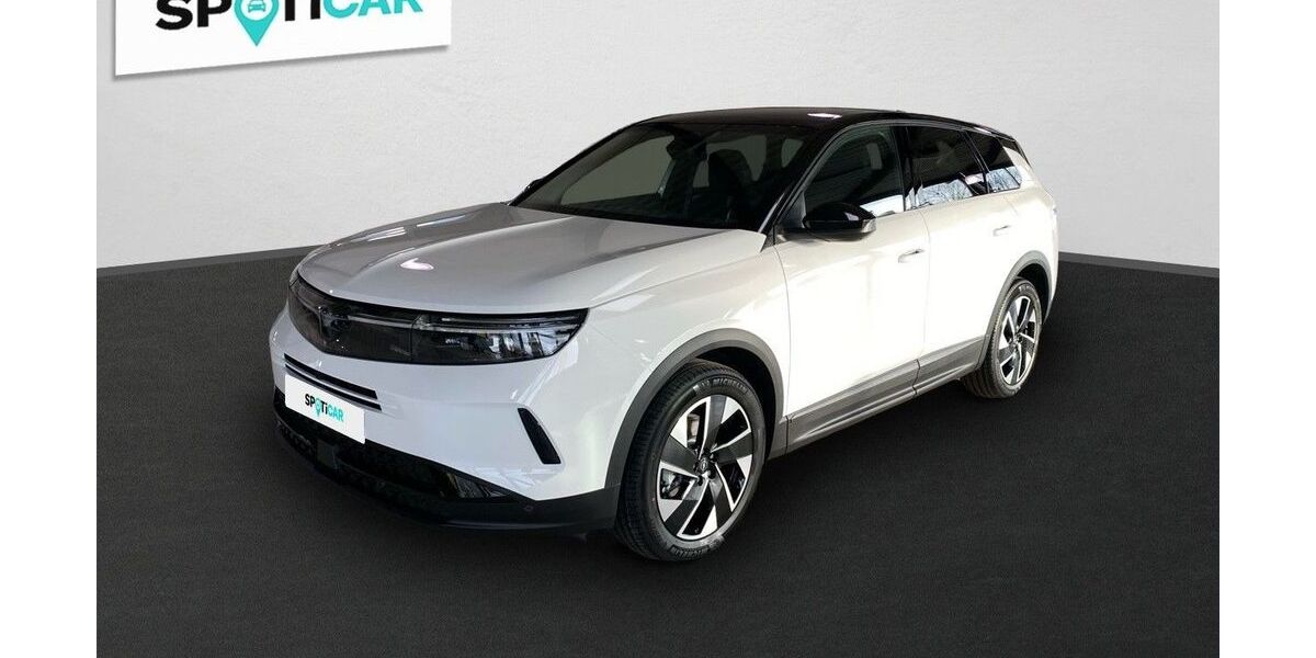 Opel Grandland (X) 1.190 km 34.680 &euro; Dülmen 48249