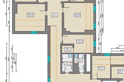 Ihr Großzügiges Büro im Zentrum von Dortmund: Arbeiten Sie mit Stil und Komfort! zimmer